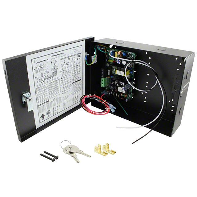 DEPS0303 Storm Interface  Varie